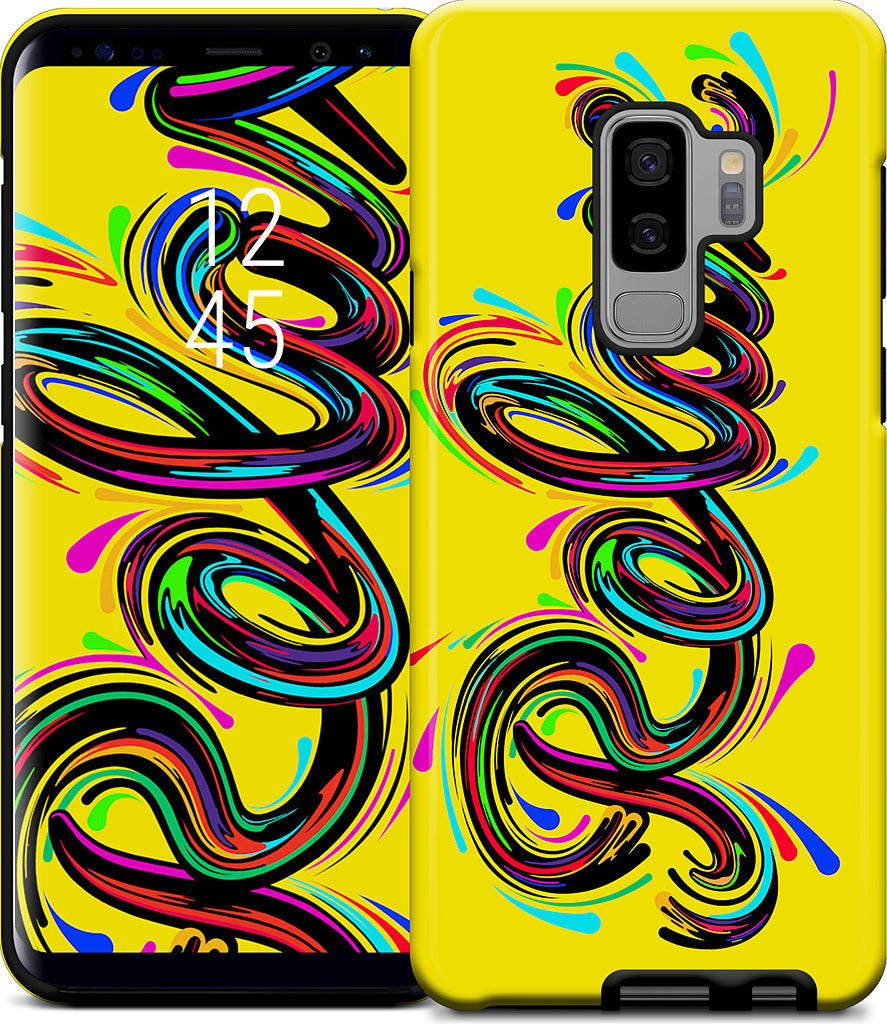 Relax Samsung Case