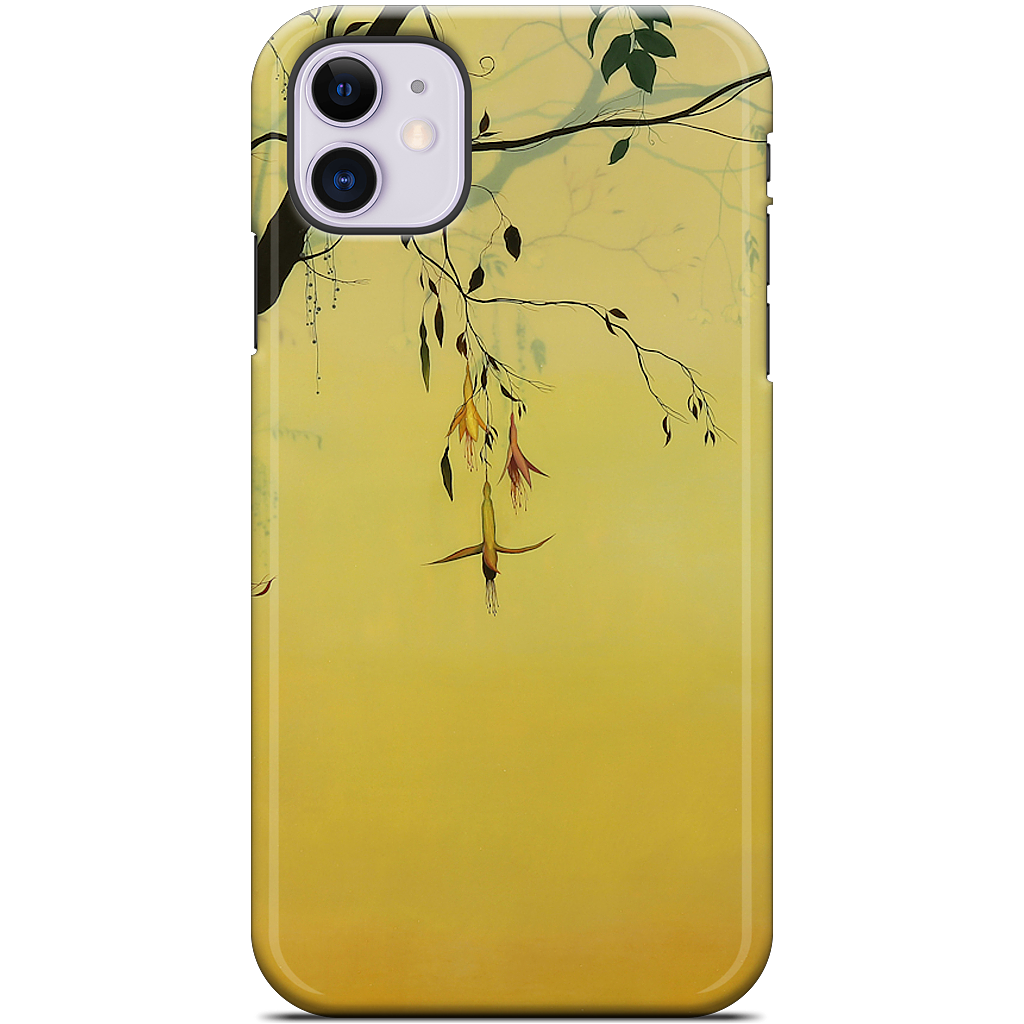 Solstice iPhone Case