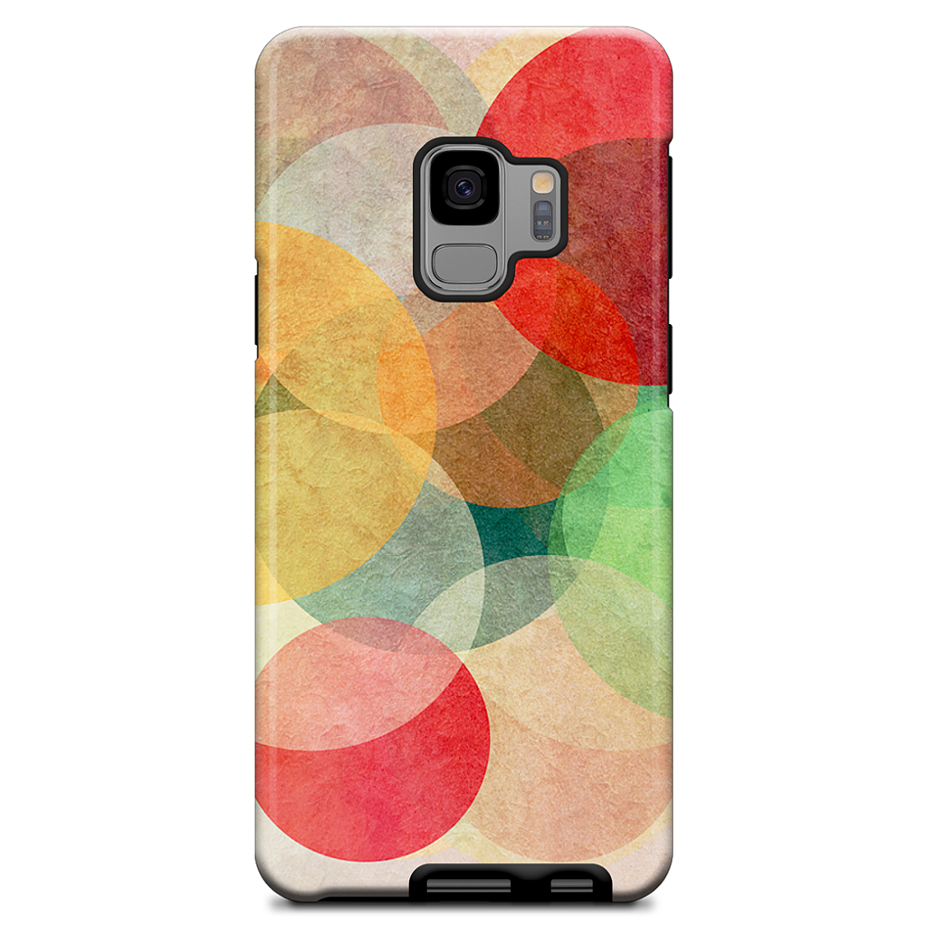 The Round Ones Samsung Case