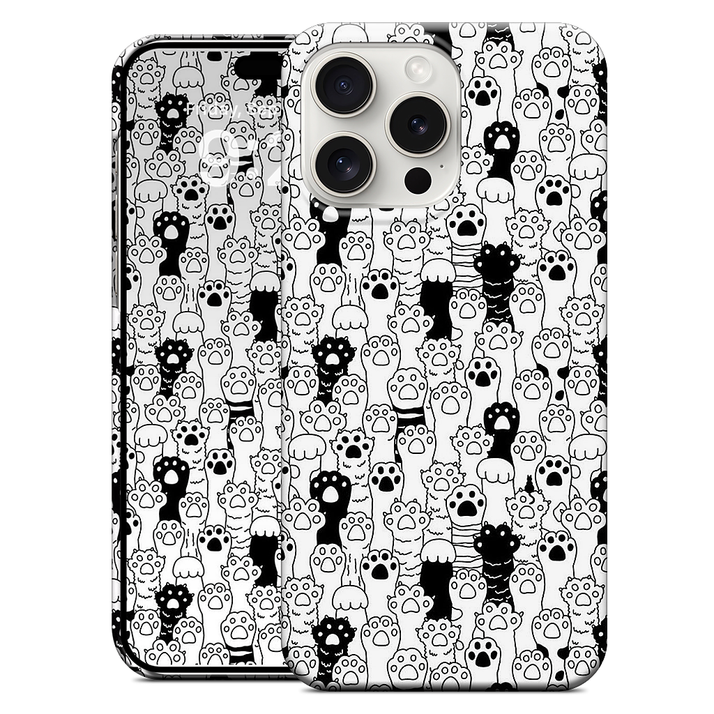 Custom iPhone Case - 550b83fb
