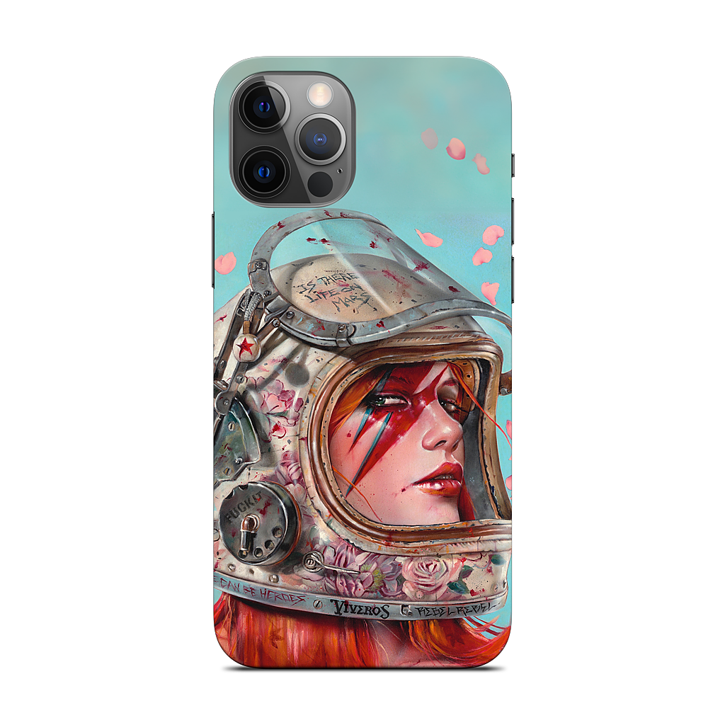 Changes iPhone Skin