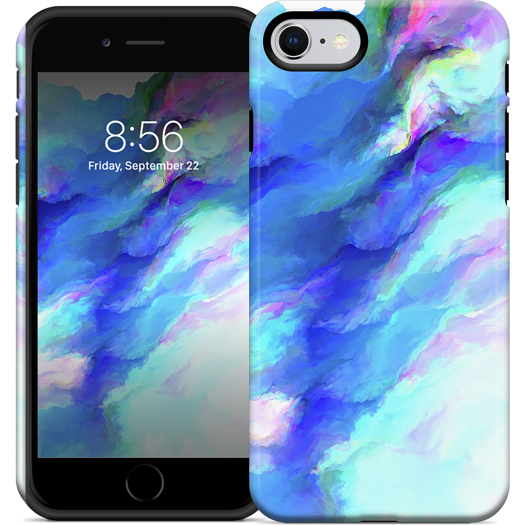 Ophelia iPhone Case