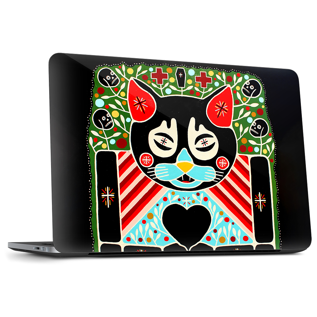 This Heart Is For You Dell Laptop Skin