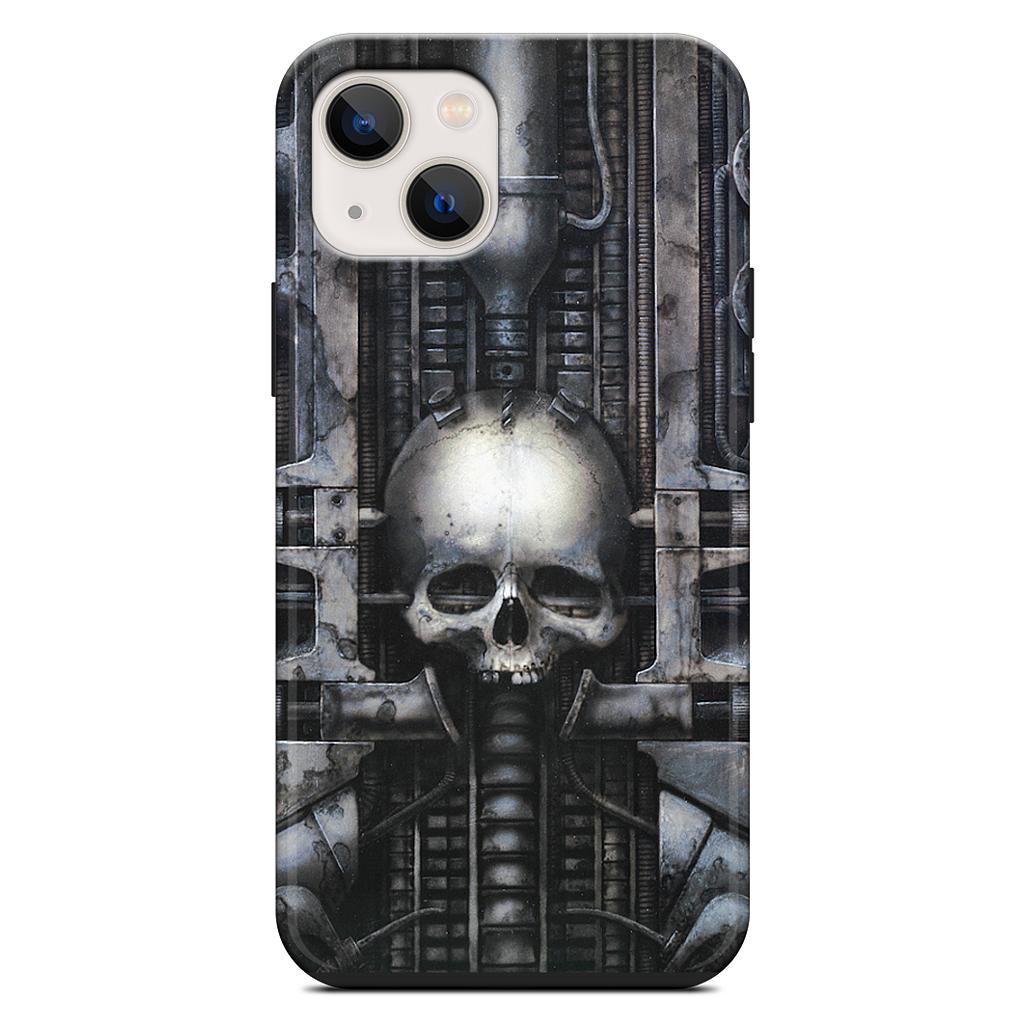 Landscape XIX iPhone Case