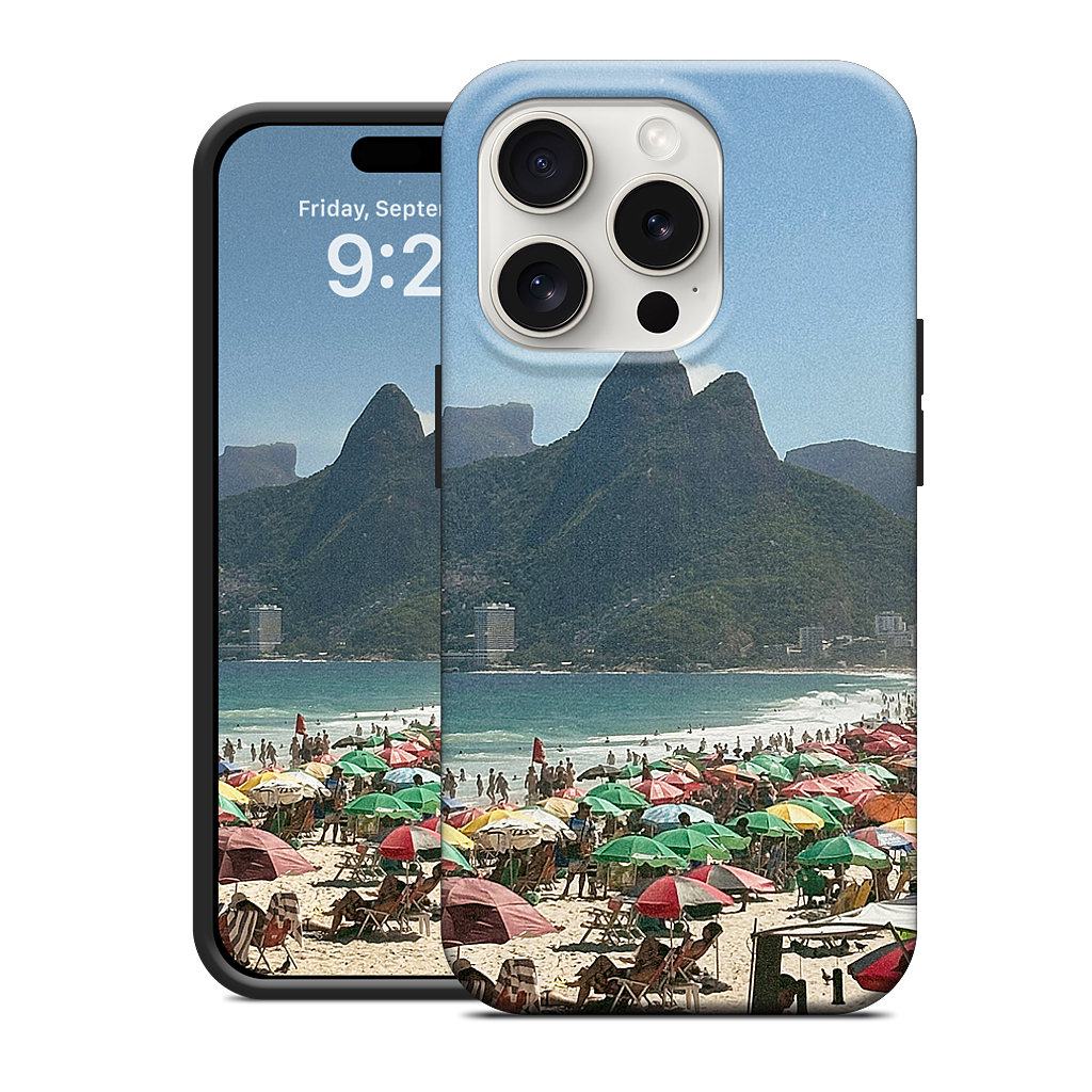 Custom iPhone Case - 0db38cfc