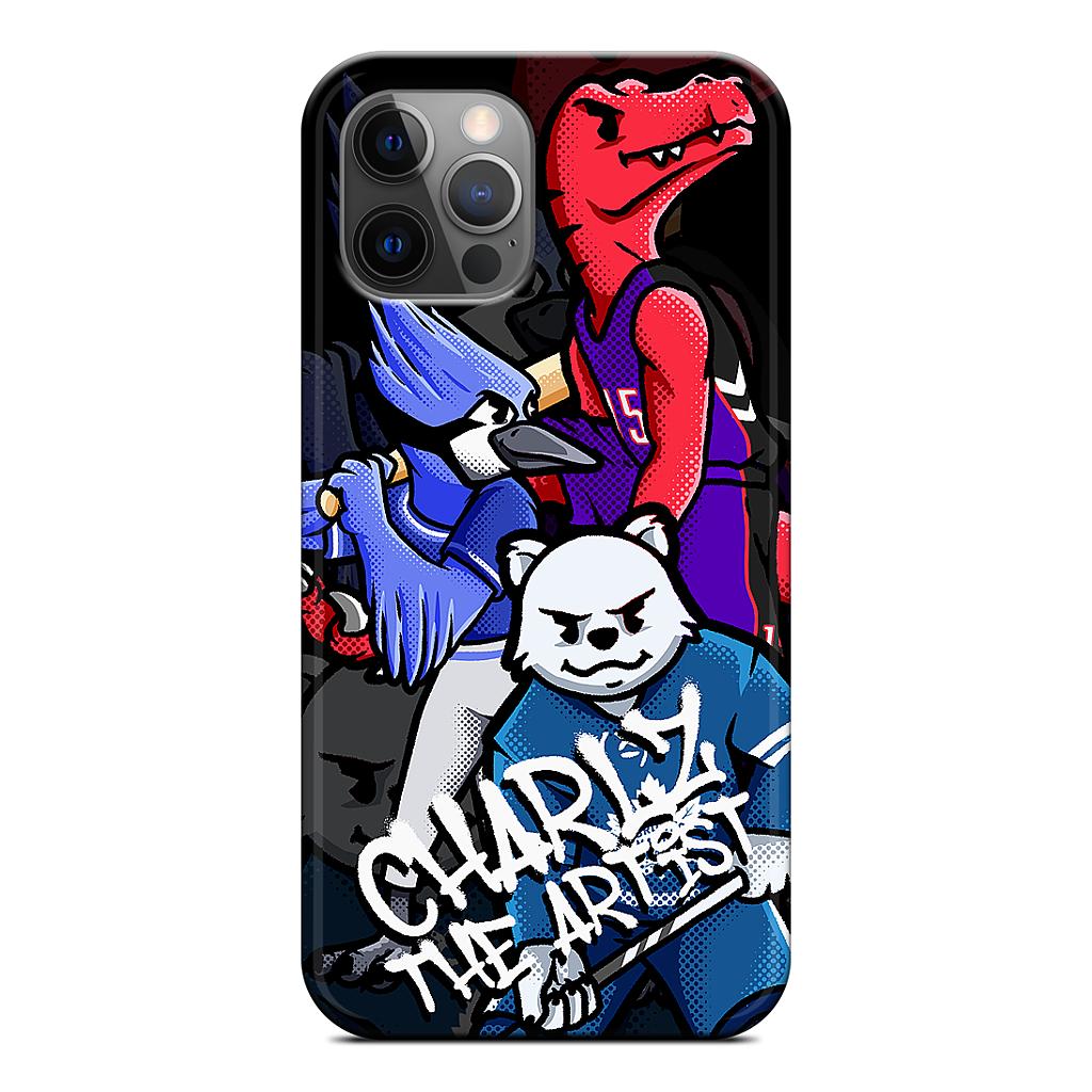 Custom iPhone Case - ea6cca9b