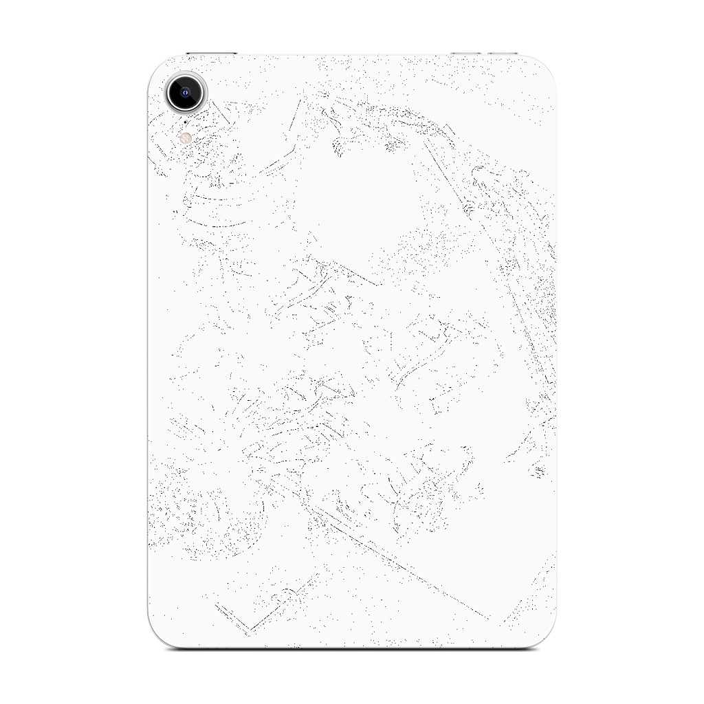 Reptiles iPad Skin