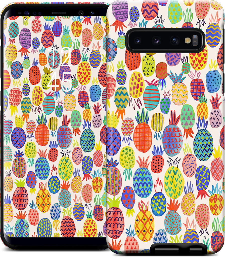 Piñas Samsung Case