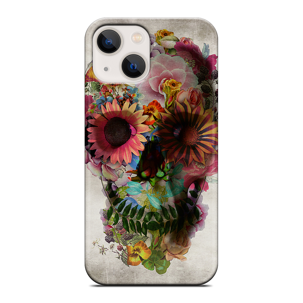 Gardening iPhone Case