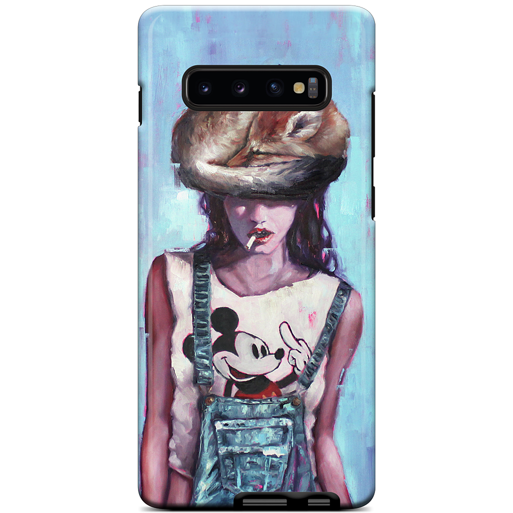 Hurts Good Samsung Case