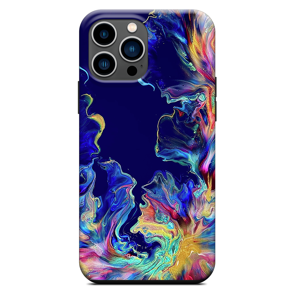 Custom iPhone Case - e4ae4d51