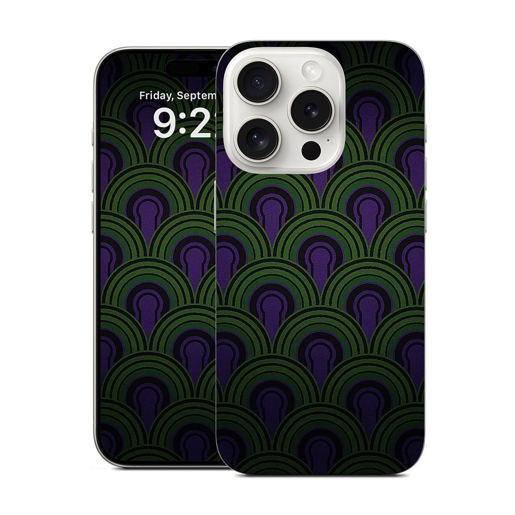 Custom iPhone Skin - 9f05f72b