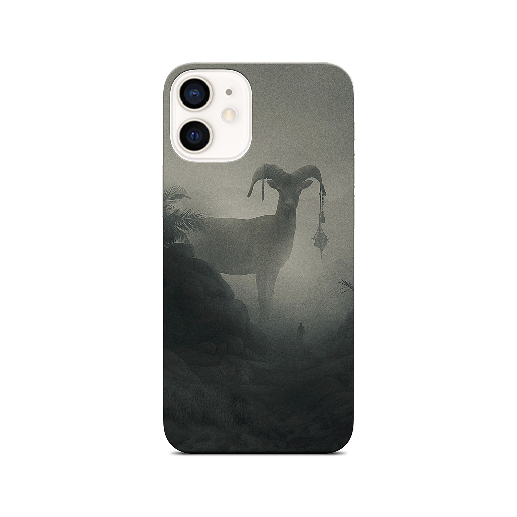 Right Road iPhone Skin