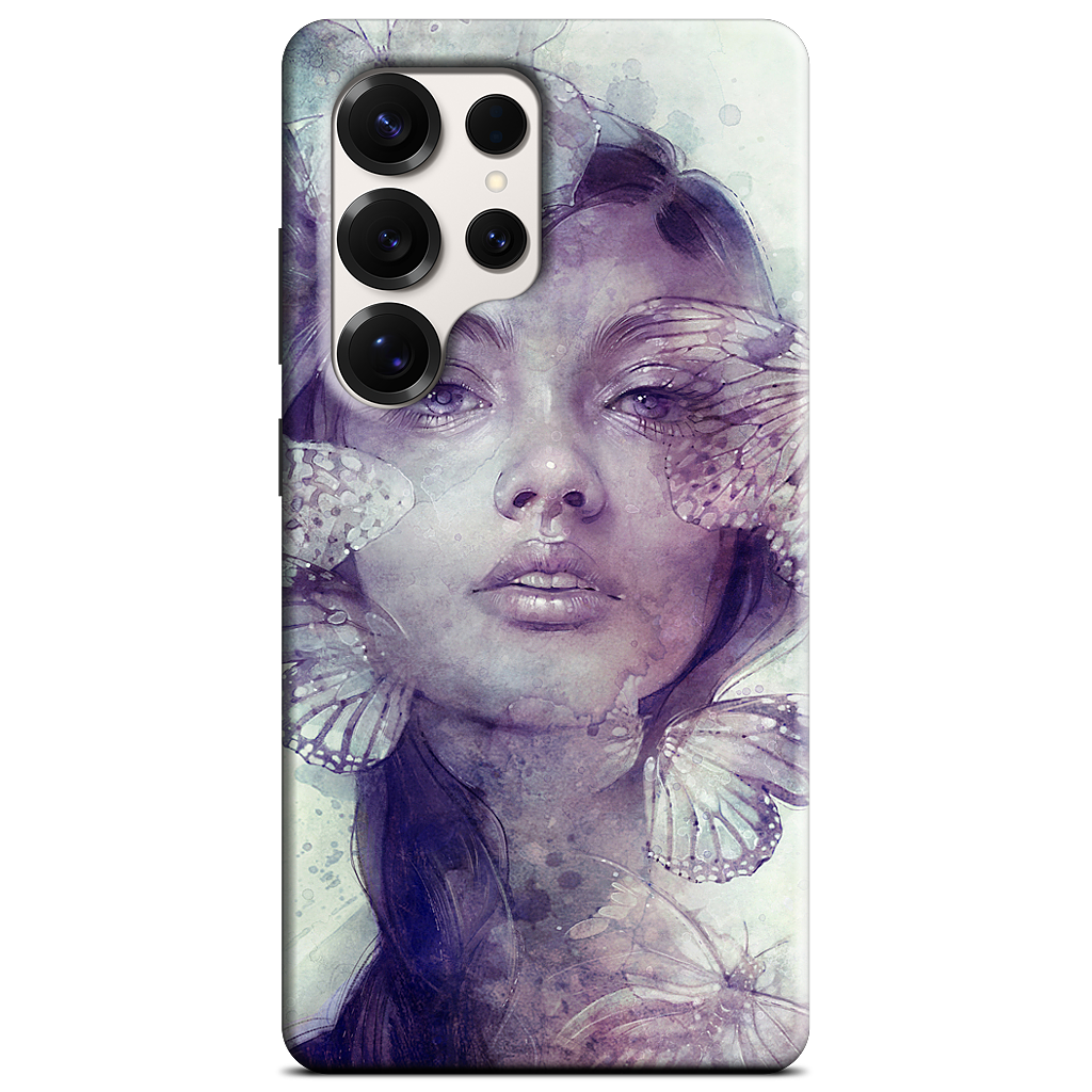 Adorn Samsung Case