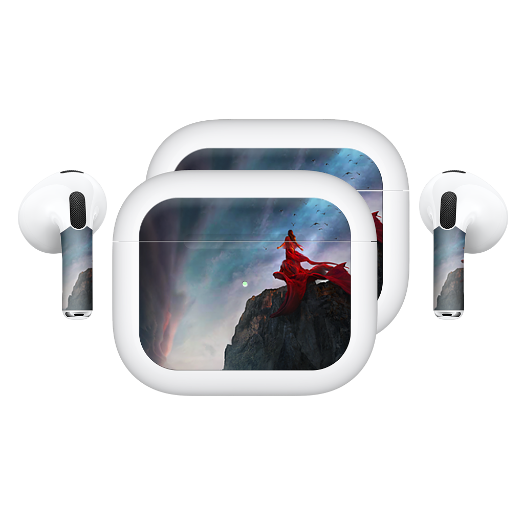 Ascend AirPods