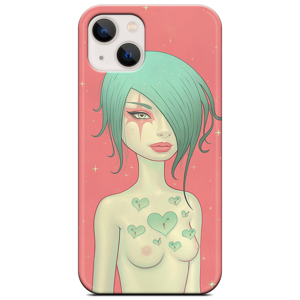 Don't Forget To Remember iPhone Case