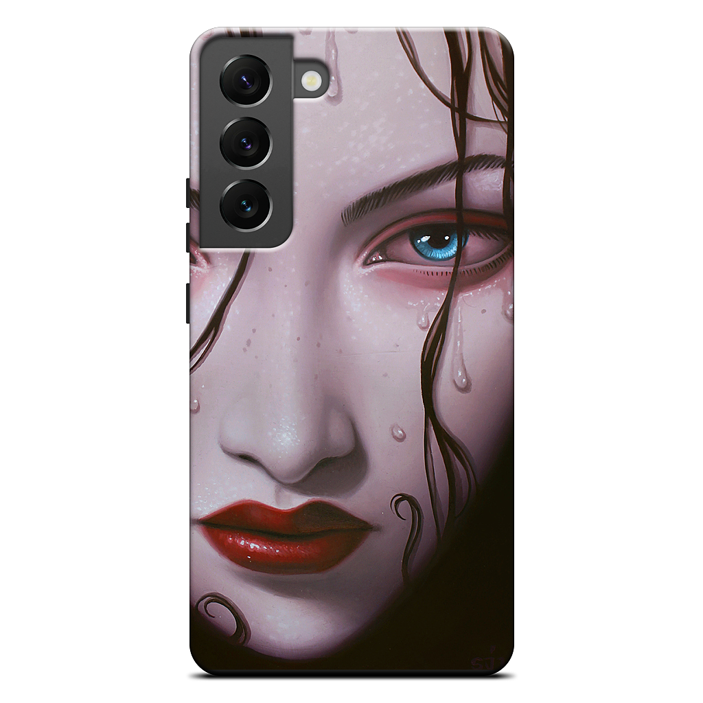 Sweat Samsung Case