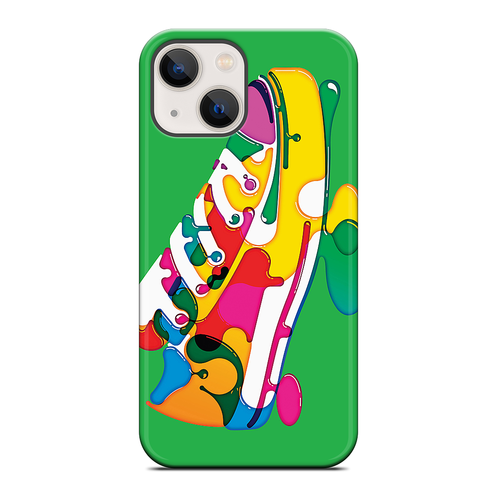 Sneaker iPhone Case