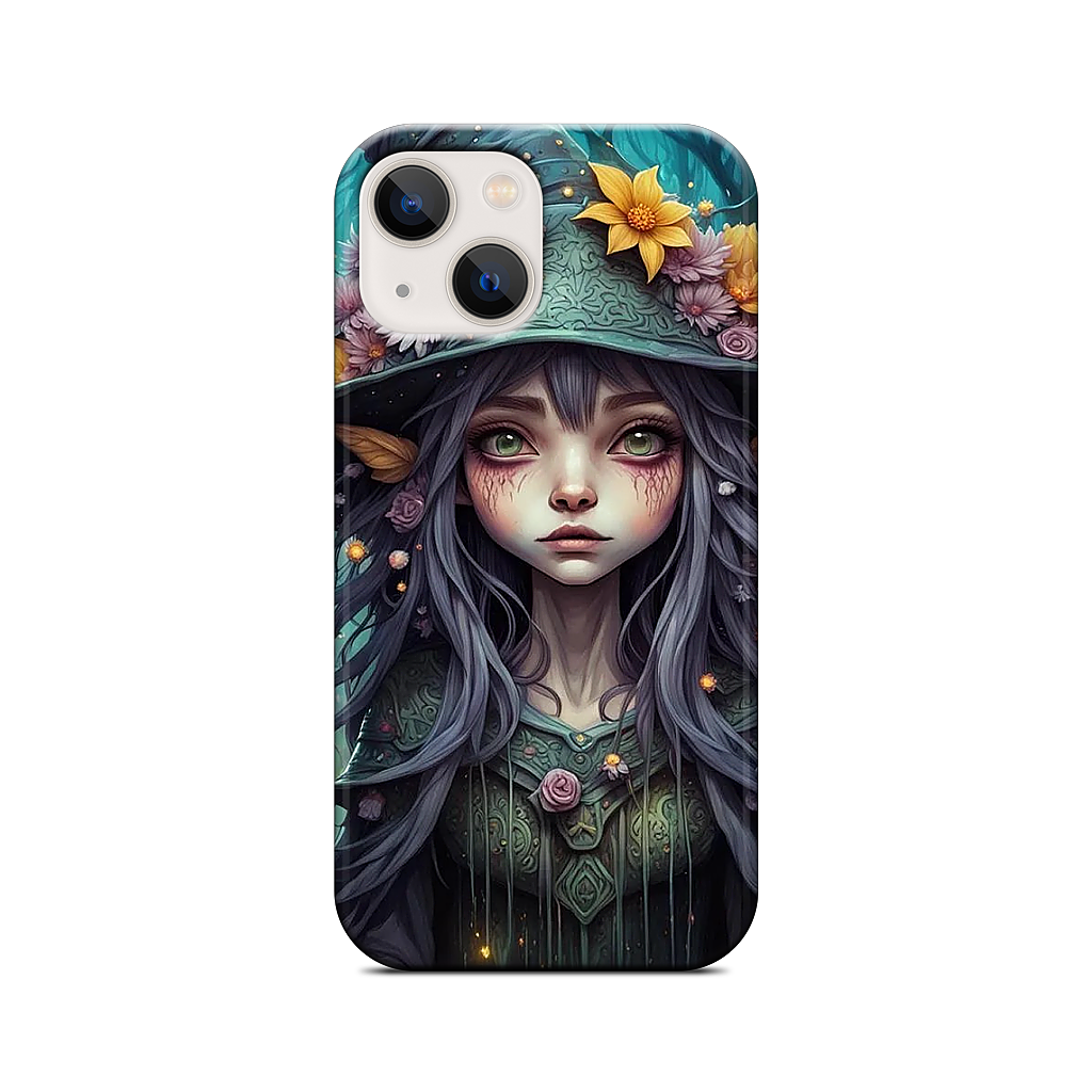 Custom iPhone Case - 222063ff