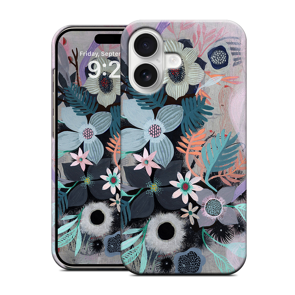 Wedding Mints iPhone Case