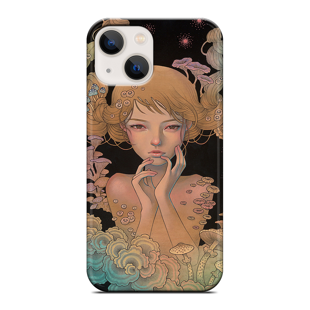 Offering iPhone Case