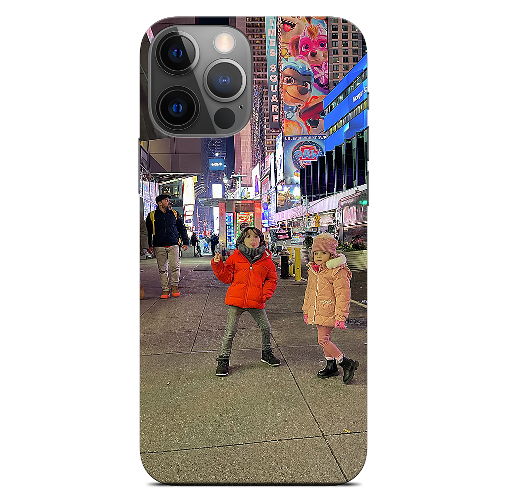 Custom iPhone Skin - 5e0ab800