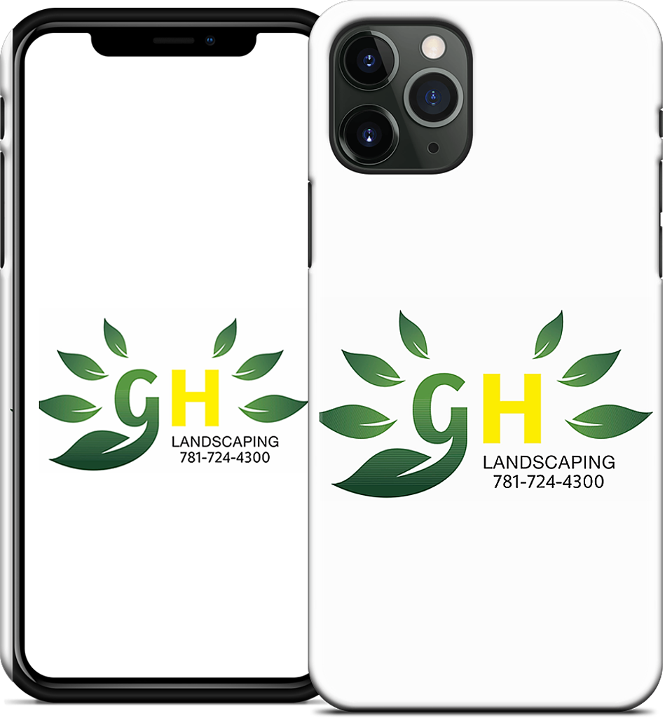 Custom iPhone Case - 1f2caea4