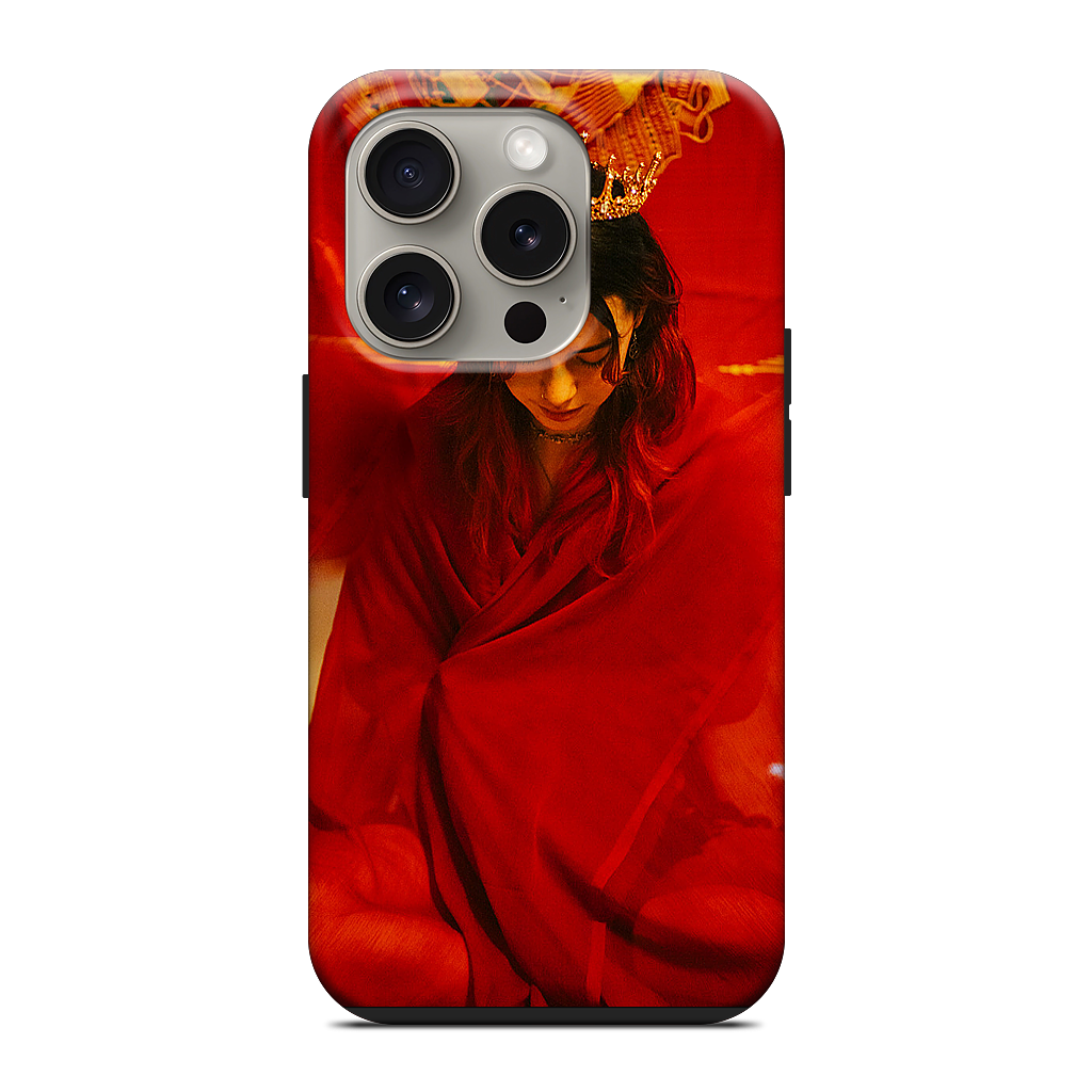 Custom iPhone Case - 436f8c86