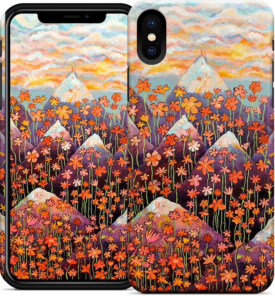 Nice iPhone Case