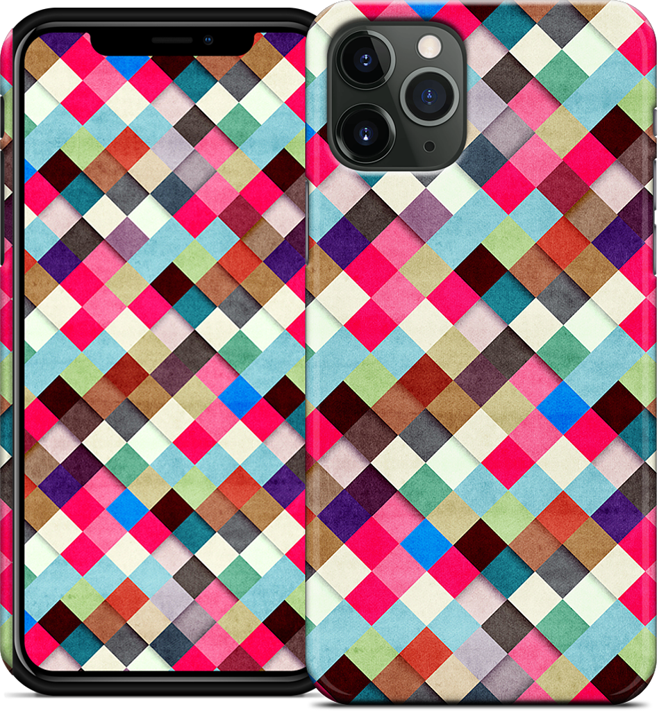 Ubrik iPhone Case
