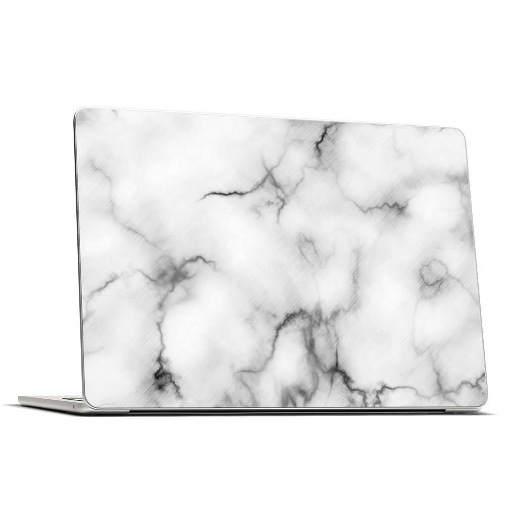 Marble MacBook Skin
