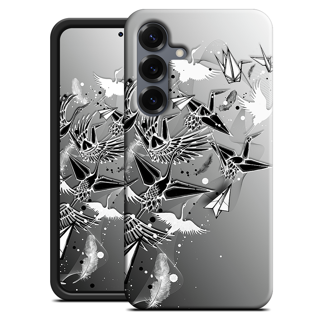 Metamorphosis Samsung Case
