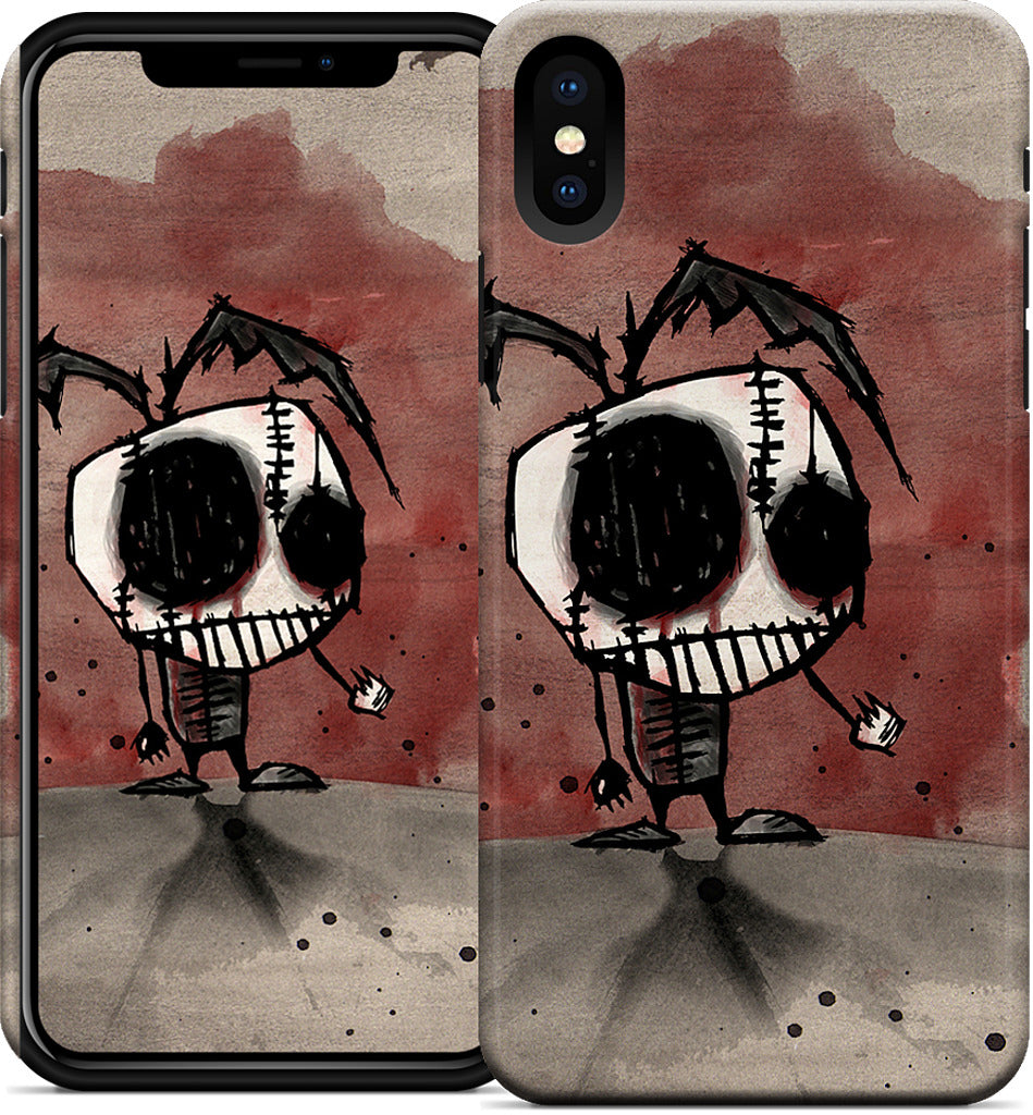 Stan iPhone Case