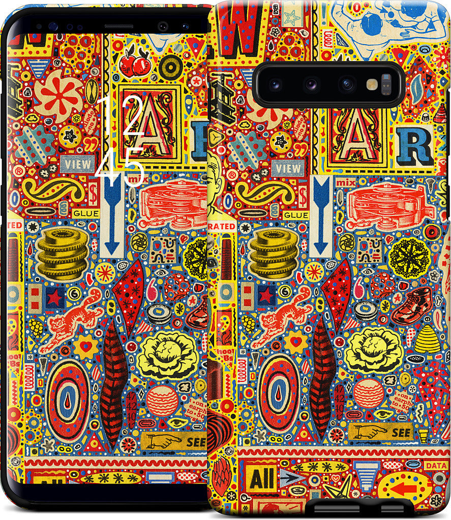Primary Samsung Case