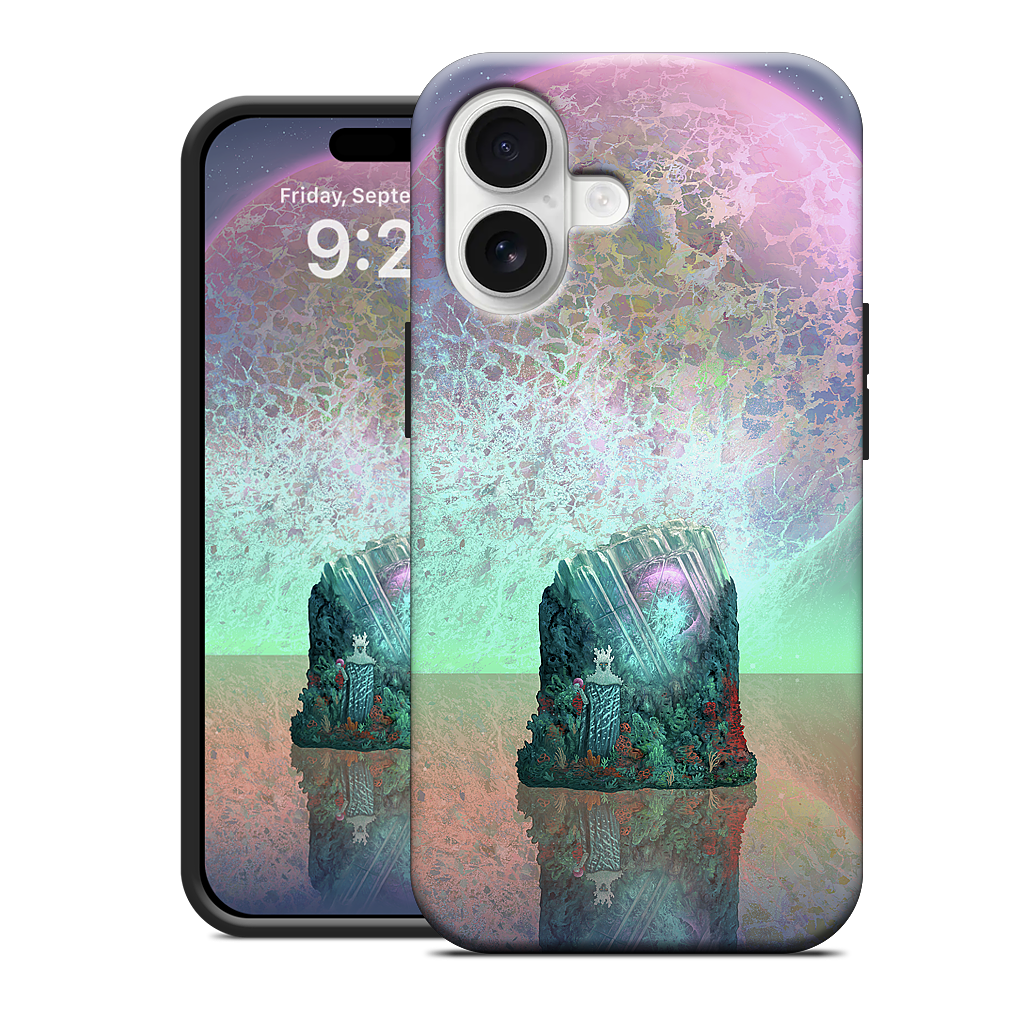 Bearers of the Broken iPhone Case
