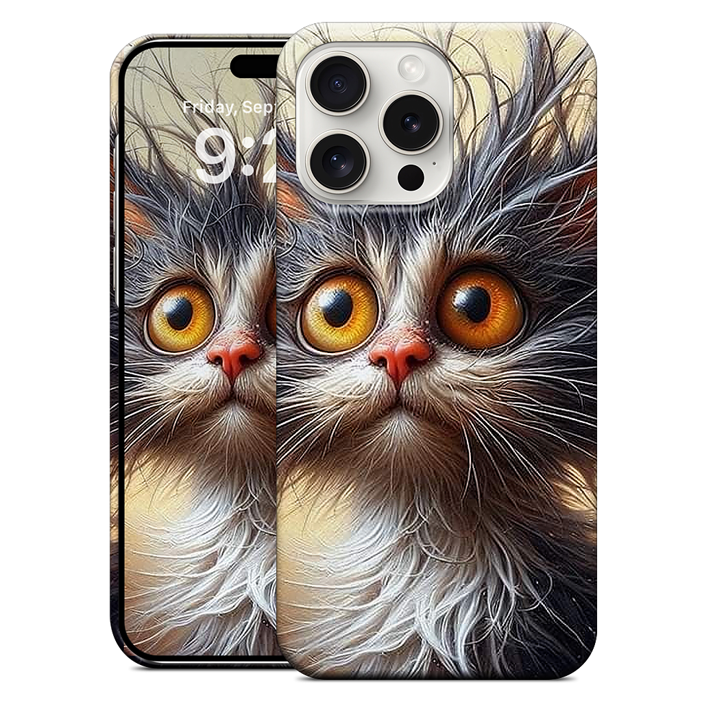 Custom iPhone Case - cec31145