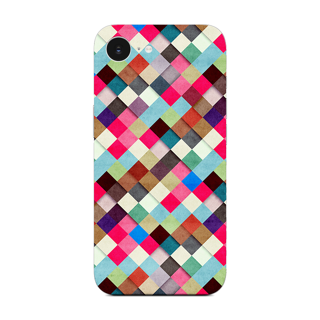 Ubrik iPhone Skin