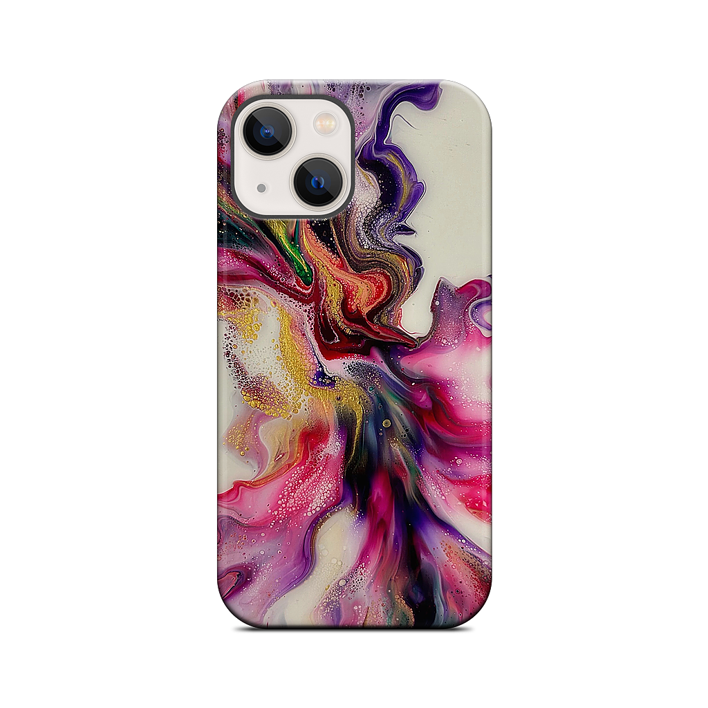 Custom iPhone Case - ee9a90f8