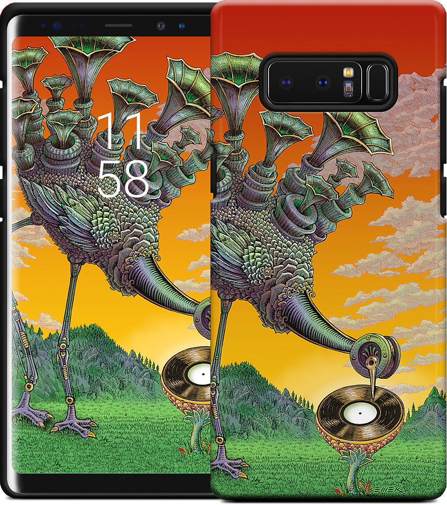Phonobird Samsung Case