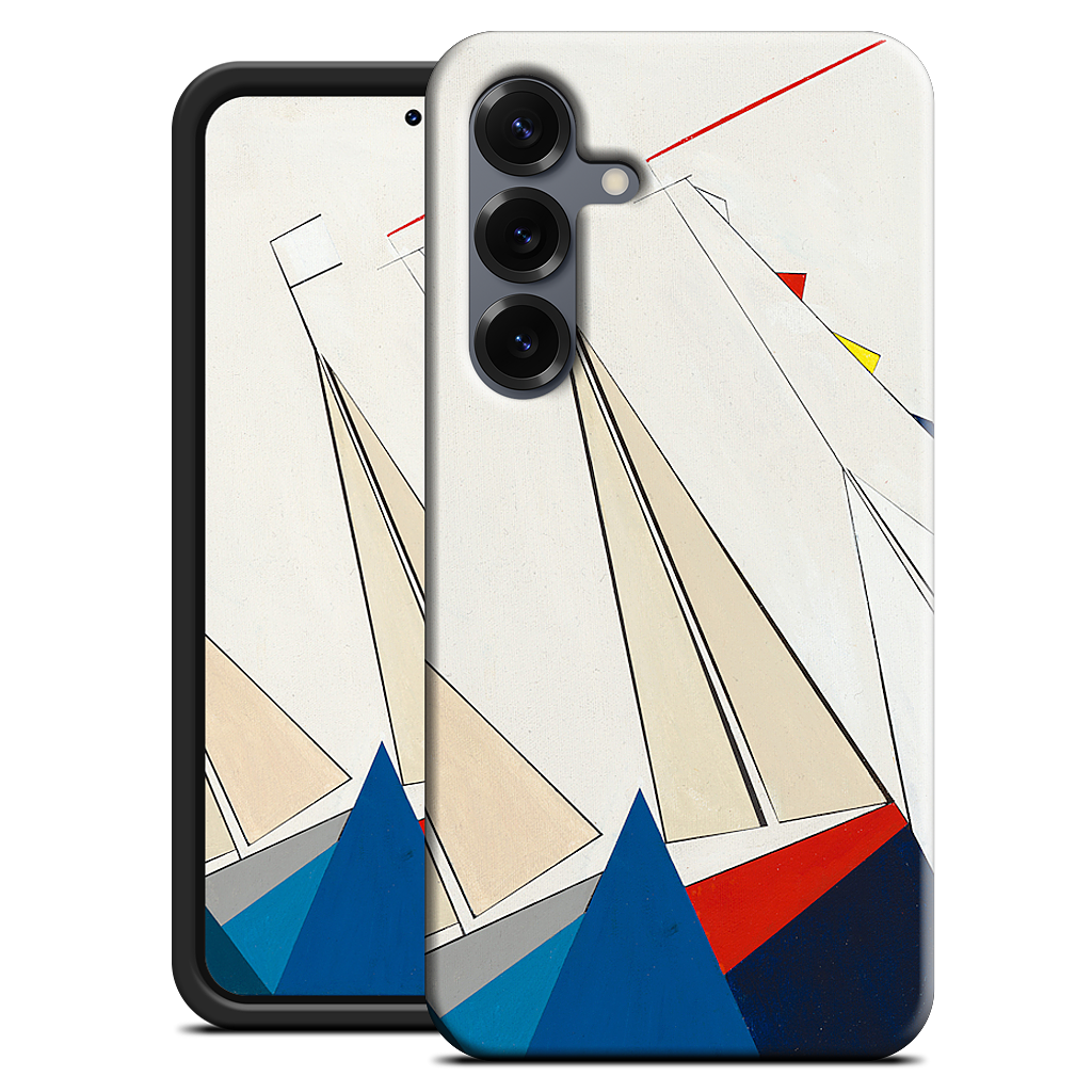 Shipwrecked Samsung Case