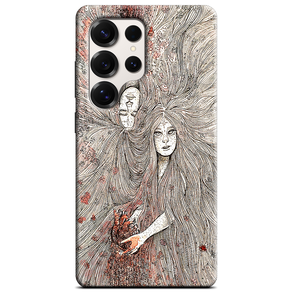 Custom Samsung Case - 799ea3b8