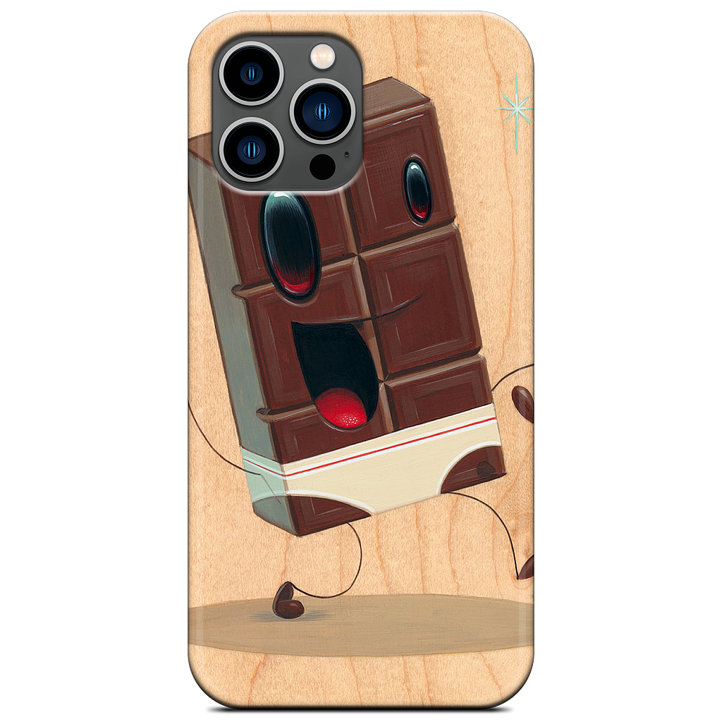 Tasty iPhone Case