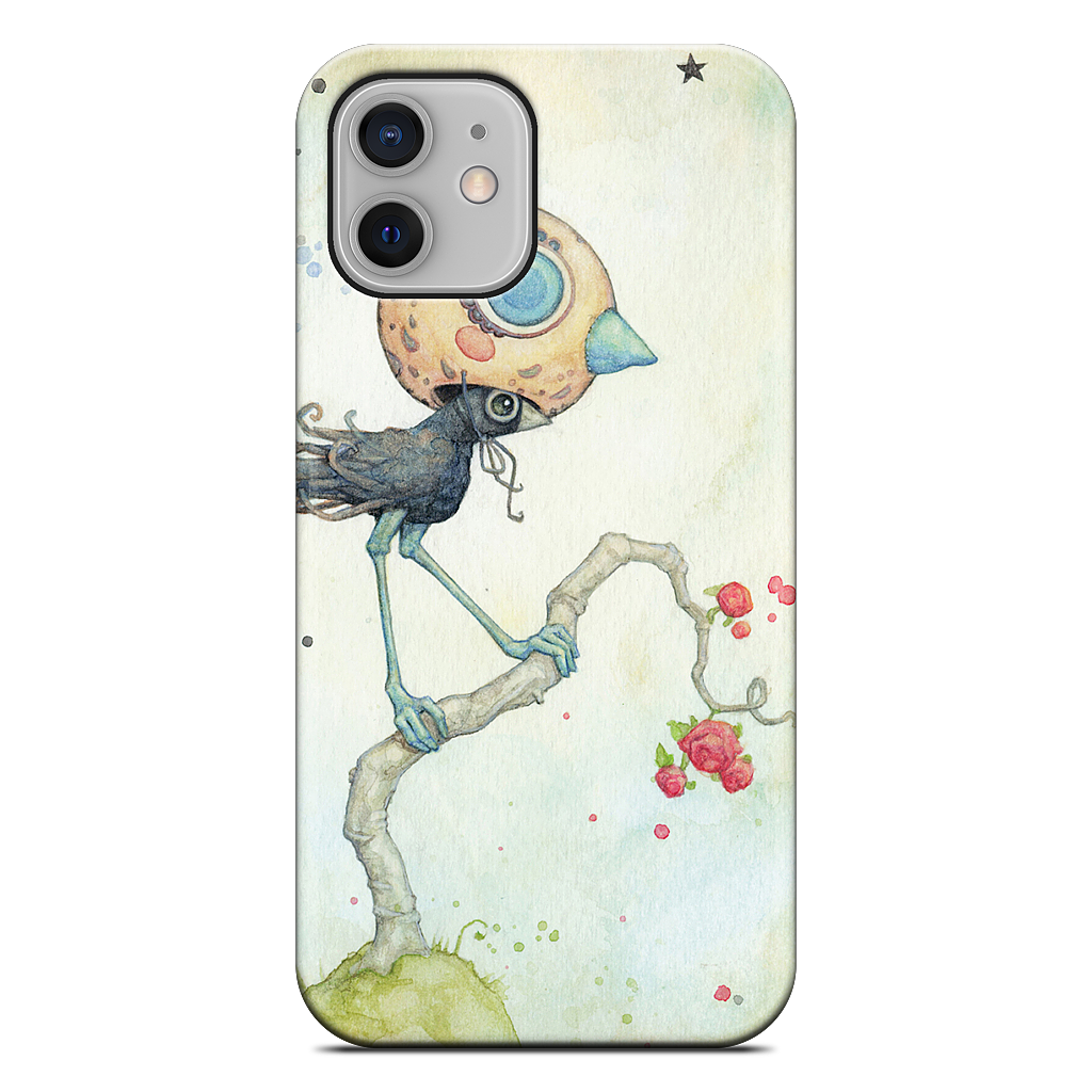 Her iPhone Case