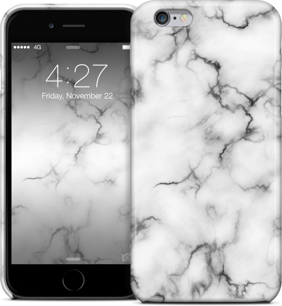 Marble iPhone Case