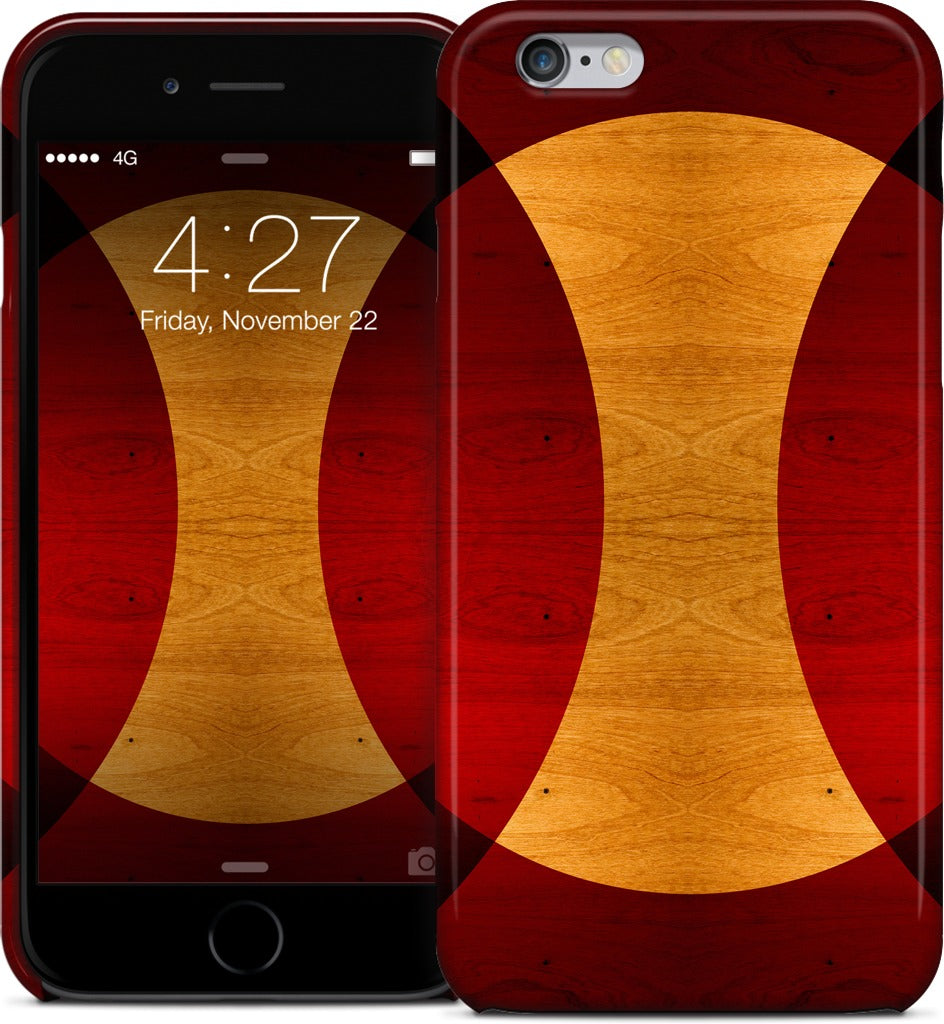 Contortionist iPhone Case