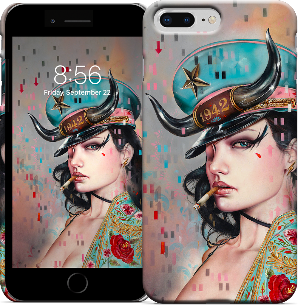 1942 iPhone Case