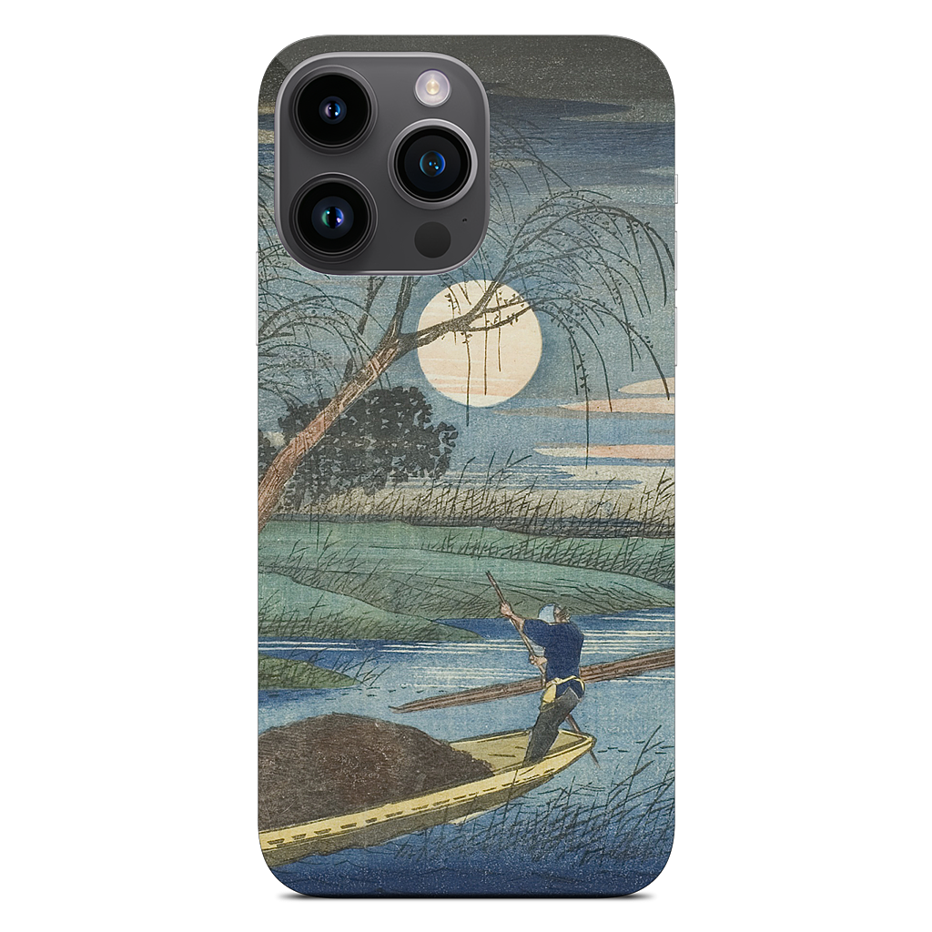 No. 32 Seba iPhone Skin