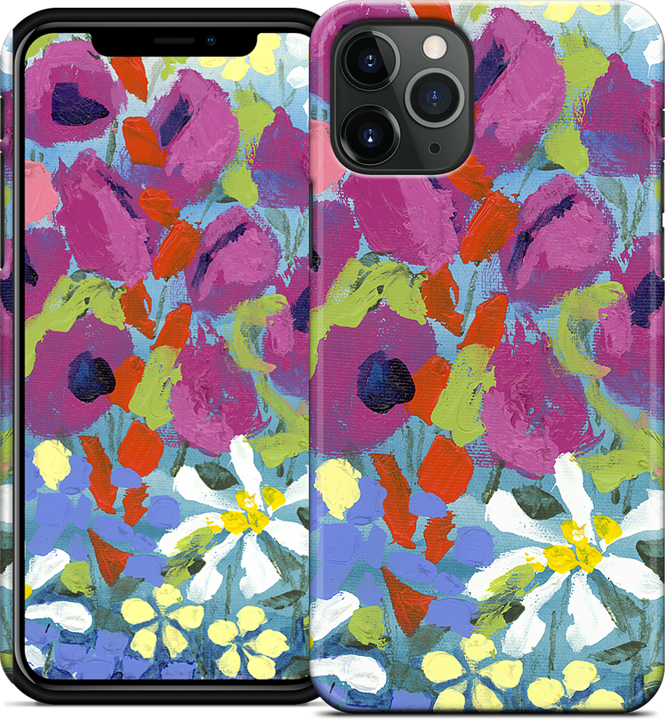 Tiny Little Dream 03 iPhone Case