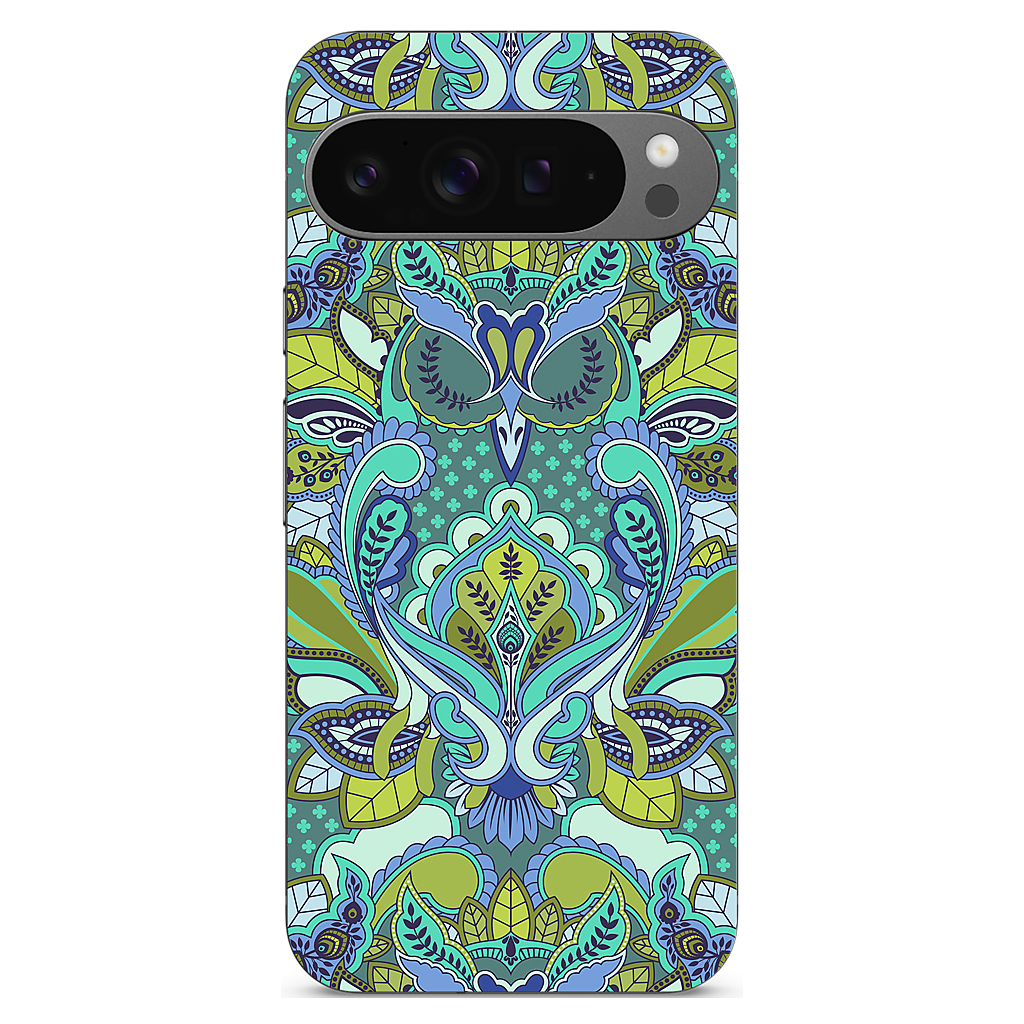 Owl Forget Me Not Google Phone