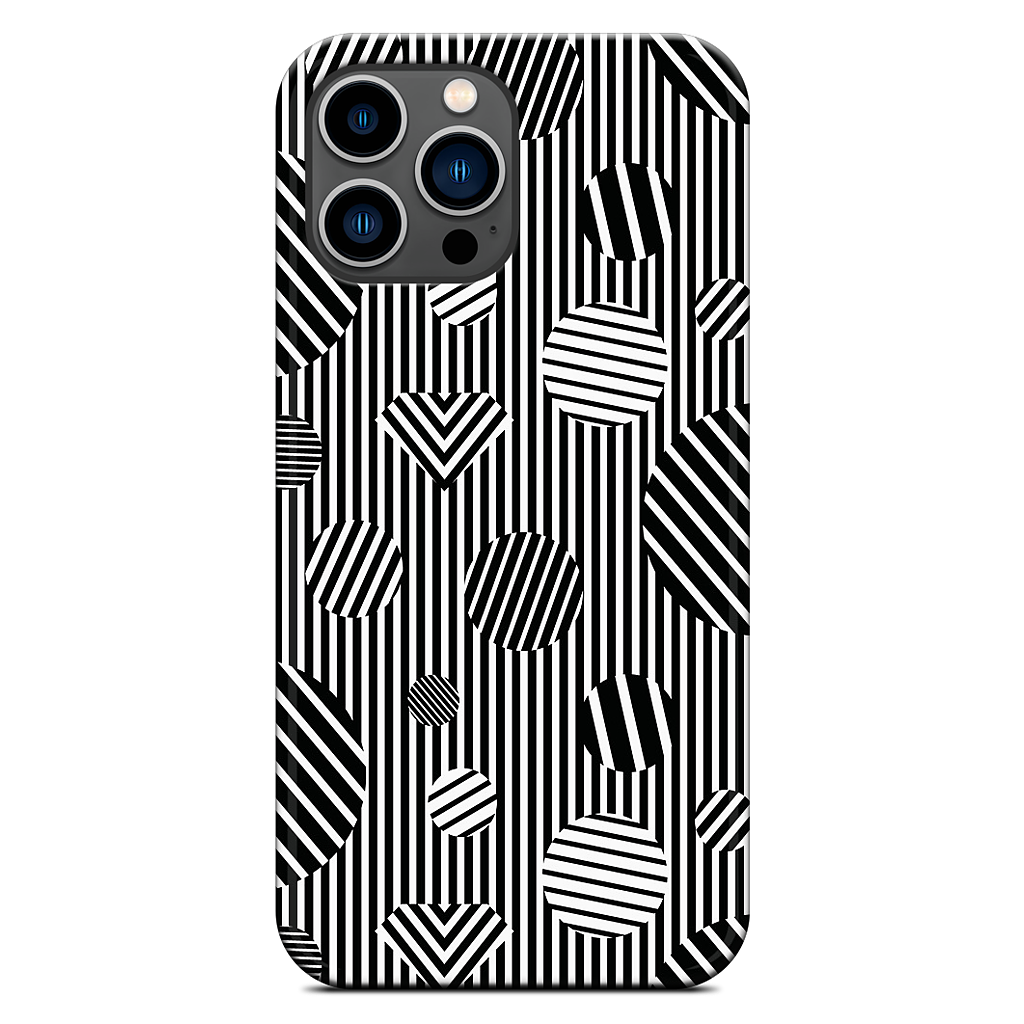 Heartbreaker iPhone Case